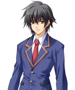 安藤 昴