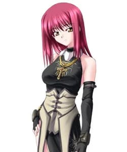 Wicca Amrita