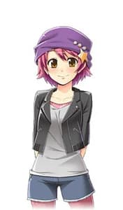 椎野 きらり