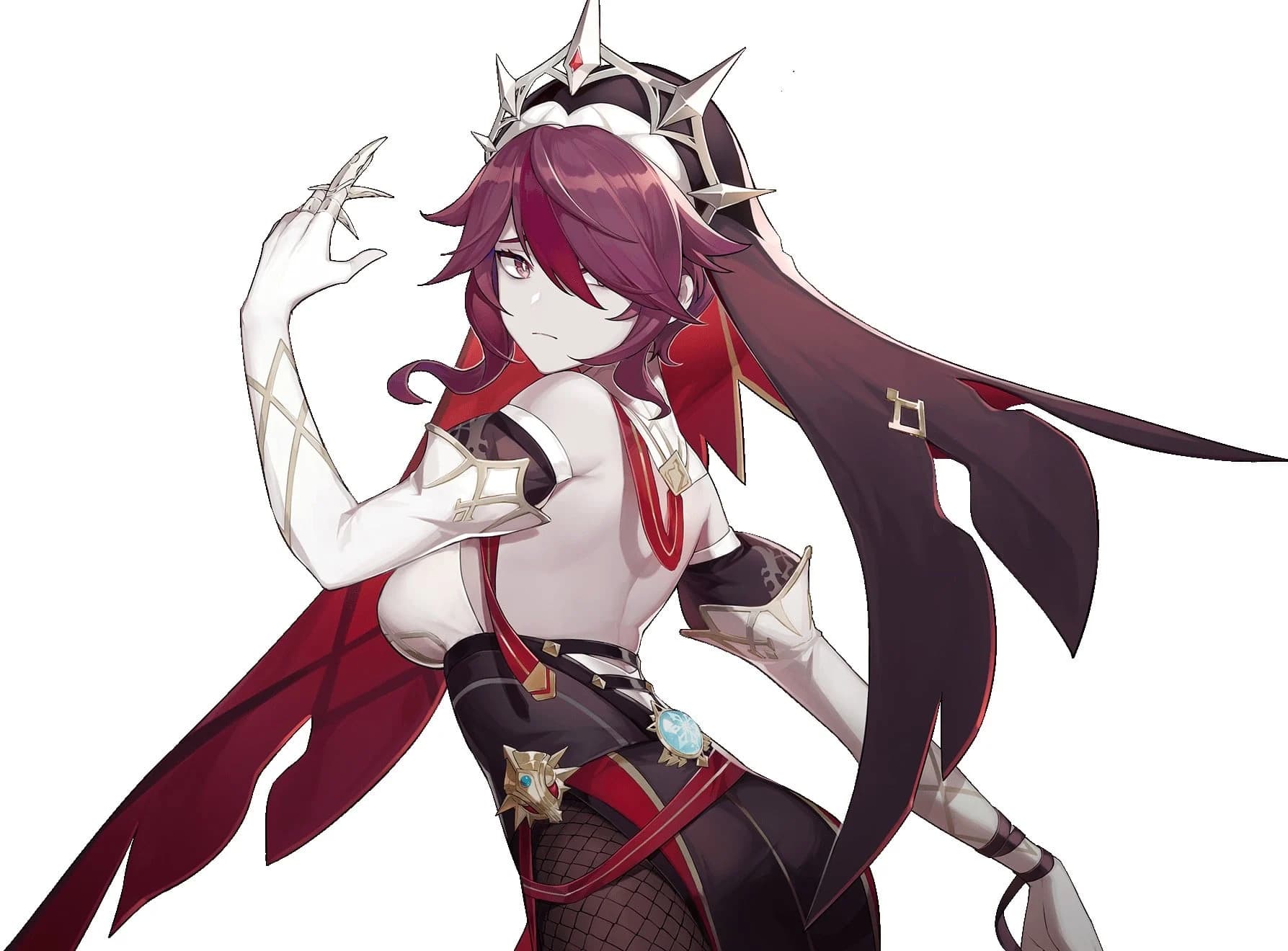罗莎莉亚