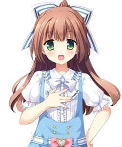 新堂明佳