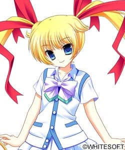 牧島 美菜子