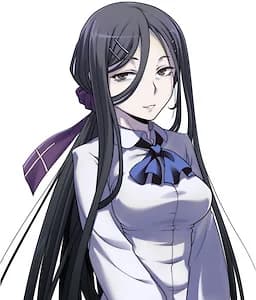 Hirosoma Murasaki