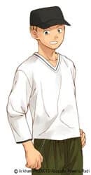 Kusakari Youta