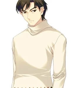 小木曾晋