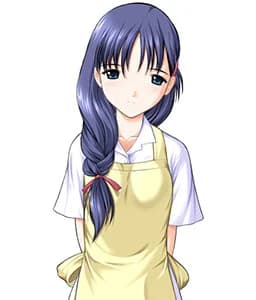 夏野 葉子