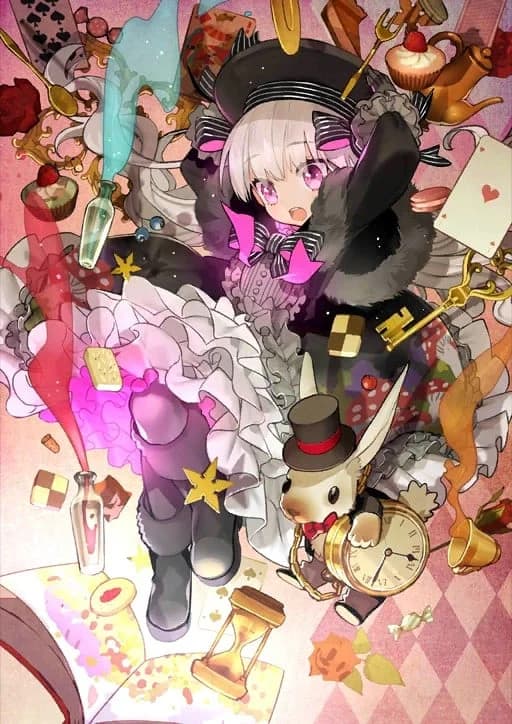 ナーサリー・ライム