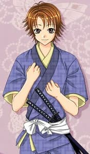 藤堂平助
