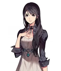 Yoshida Reina