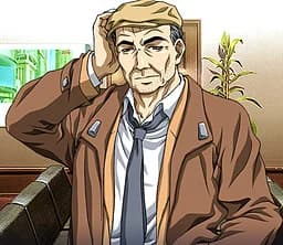 Shigeru Dick