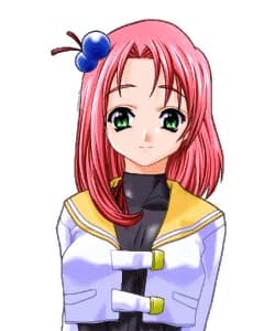 楠原 友香
