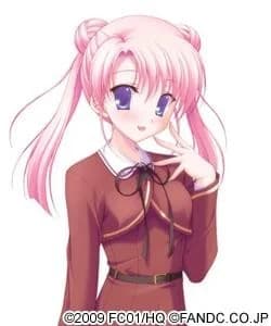 朝里利奈