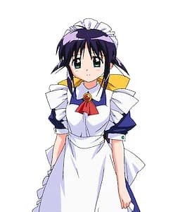 安藤 まほろ