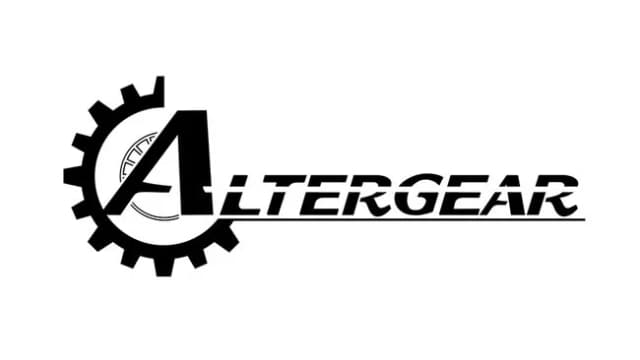 ALTERGEAR
