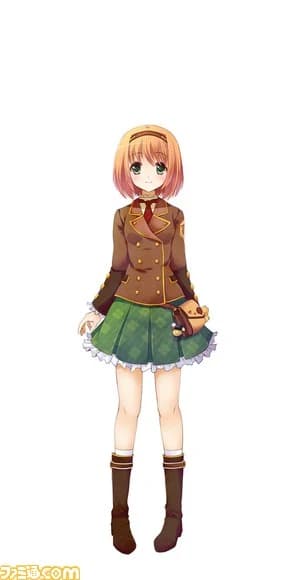 エミリー=ノールズ