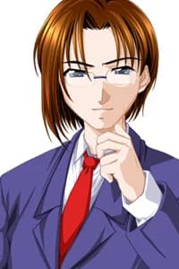 Suga Keiichirou