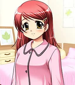 Hinamura Mayu