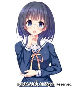 武居 澄香