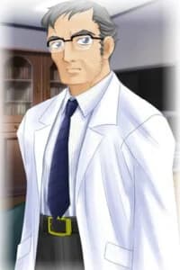 Doctor