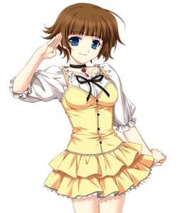 Ayaya Enishi