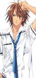 Shinomiya Ryouhei