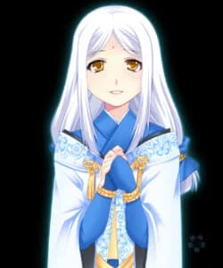 Shirasagi Rinne