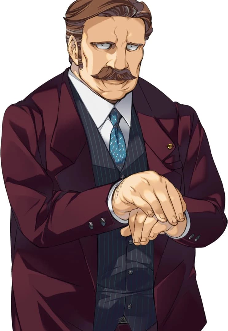 パパデマス・シルサブン