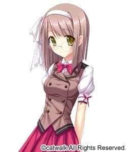 五十嵐京霞
