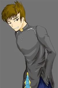 Toshirou