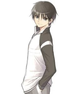 Sugiyama Shuuichi