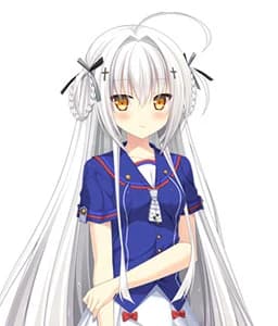 Hiiragi Hakua