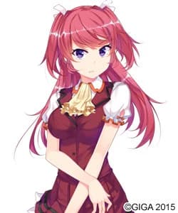 Nijioka Lili