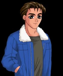 Kamiya Seiji