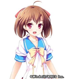 神乐坂鸣