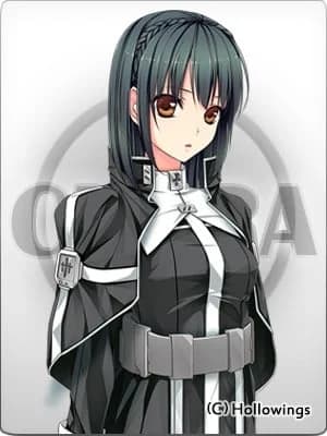 茅崎樱