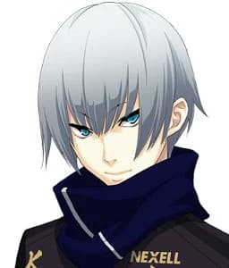 Izumino Hajime