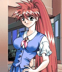 椎名 みか