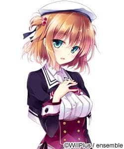 Tange Kasumi