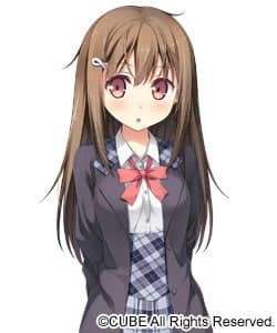 Togawa Mayuu