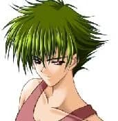 Kotobuki Shiina