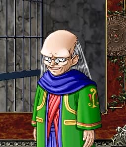 Professor Kukuruz