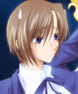 Sugisawa Ryou