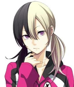 Himemiya Yuuri