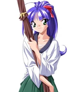 Tennouji Suzune