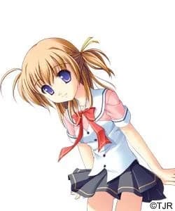 八如 耶織