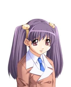 Tendou Kiyomi