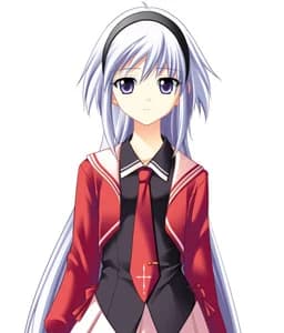 皇海 柚香