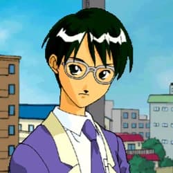 Matsui Kazuki