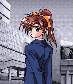篠山 菜摘