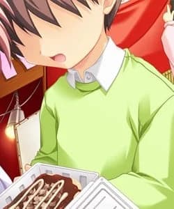 桐ヶ谷 陽斗